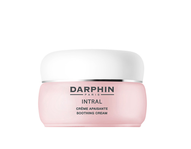 Darphin Intral Soothing Cream krém pro citlivou a podrážděnou pleť 50 ml