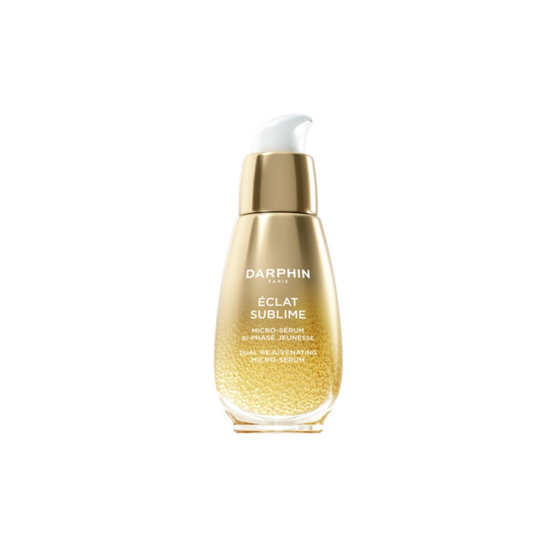 Darphin Éclat Sublime Dual Rejuvenating Micro-Serum omlazující regenerační sérum 30 ml