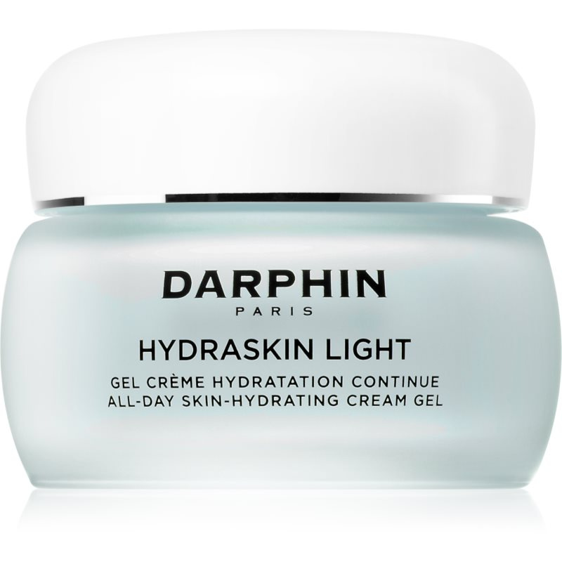 Darphin Hydraskin Light Hydrating Cream Gel hydratační gelový krém pro normální až smíšenou pleť 100 ml
