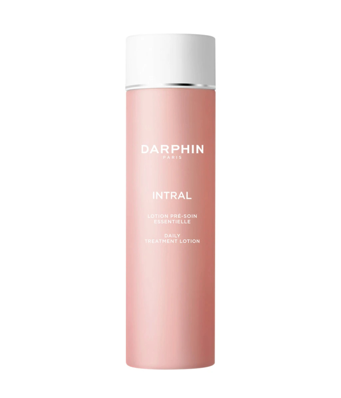 Darphin Intral Daily Treatment Lotion hydratační pleťový krém 150 ml