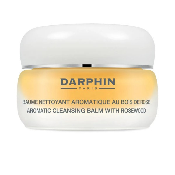 Darphin Éclat Sublime Aromatic Cleansing Balm aromatický čisticí balzám s růžovým dřevem 40 ml
