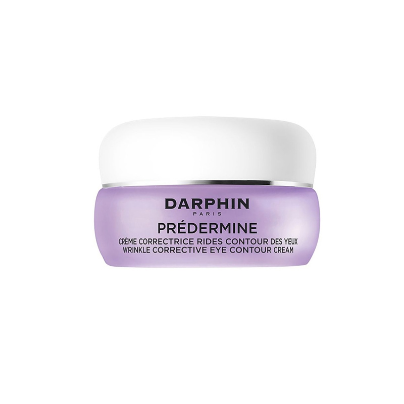 Darphin Prédermine Wrinkle Corrective Eye Cream hydratační a vyhlazující oční krém 15 ml