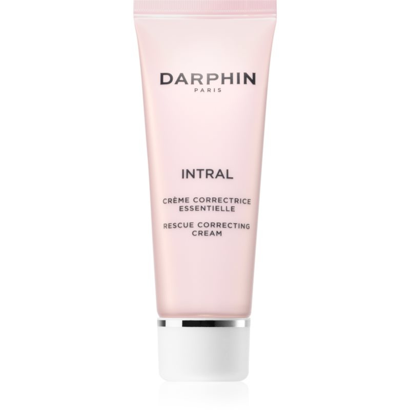 Darphin Intral Redness Relief Recovery Cream ochranný a zklidňující krém pro redukci začervenání pleti 50 ml