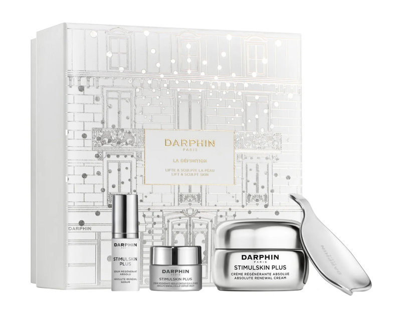 Darphin Stimulskin Plus La Definition Set dárková sada pro ženy