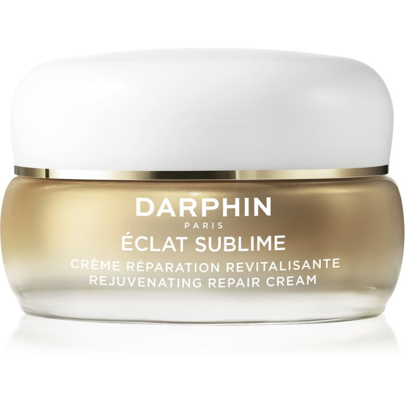 Darphin Éclat Sublime Rejuvenating Repair Cream regenerační krém pro zpevnění pleti 30 ml