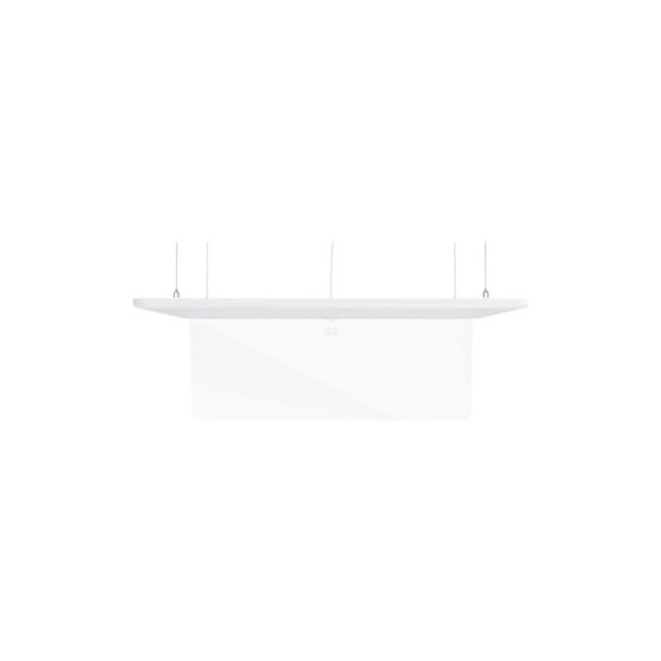 Cisco Ceiling Microphone CTS-MIC-CLNG-G2= Bílá