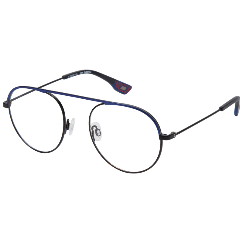 New Balance obroučky na dioptrické brýle NB408902 51  -  Pánské