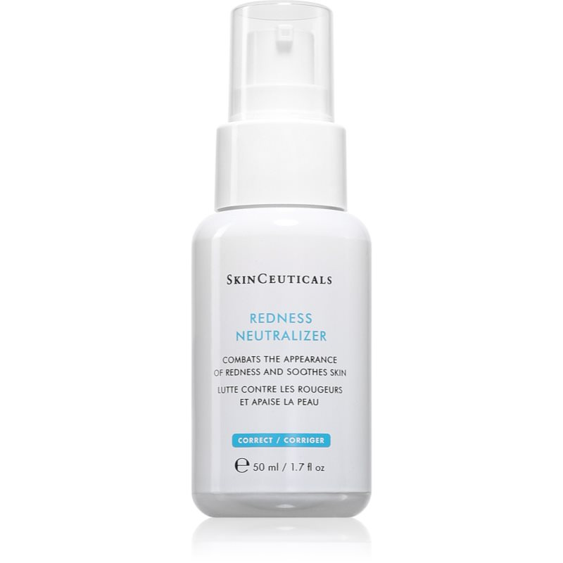 Skinceuticals Correct Redness Neutralizer korekční krém proti začervenání pleti 50 ml