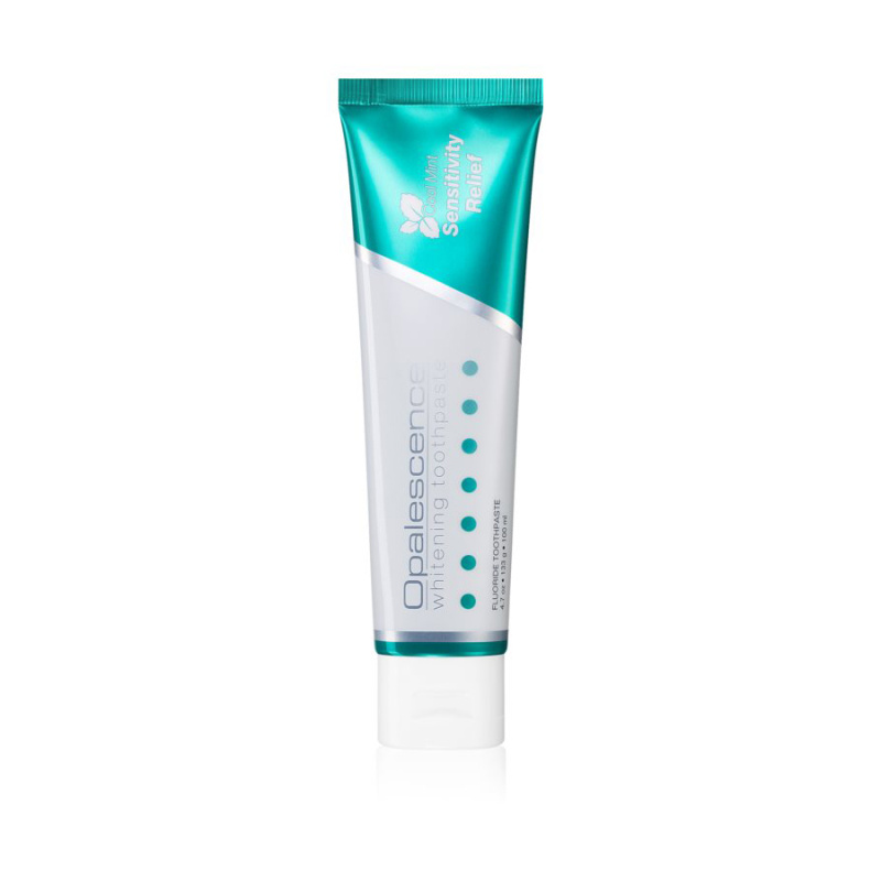 OPALESCENCE Bělící zubní pasta Sensitivity Relief 133 g