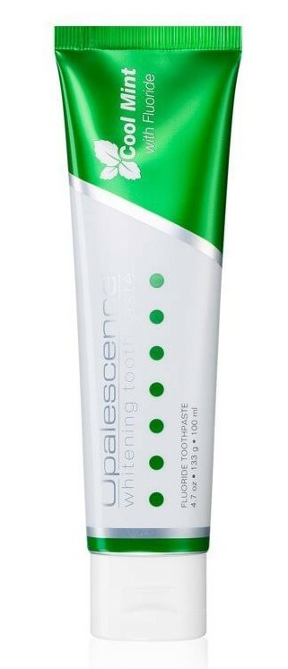 Opalescence Whitening bělicí zubní pasta s fluoridem příchuť Cool Mint 100 ml