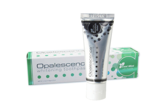 Opalescence Whitening bělicí zubní pasta s fluoridem příchuť Cool Mint 20 ml