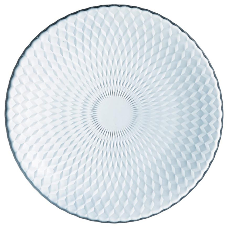 Talíř mělký 25cm Pampille Luminarc