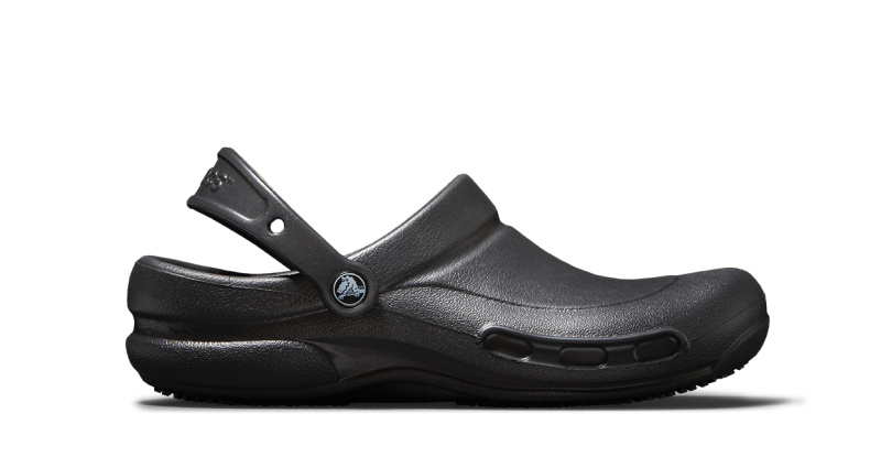 Unisex boty crocs bistro pro černá 46-47