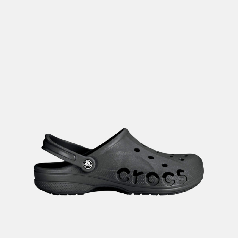 Unisex boty crocs baya černá 43-44