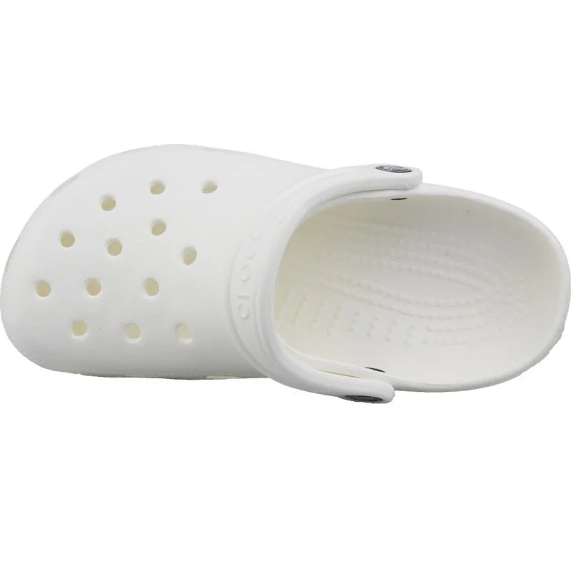 Žabky Crocs Classic Clog 10001-100 37/38