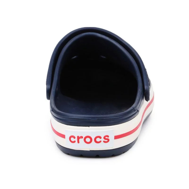 Unisex Crocband 11016 navy blue - Crocs 43-44