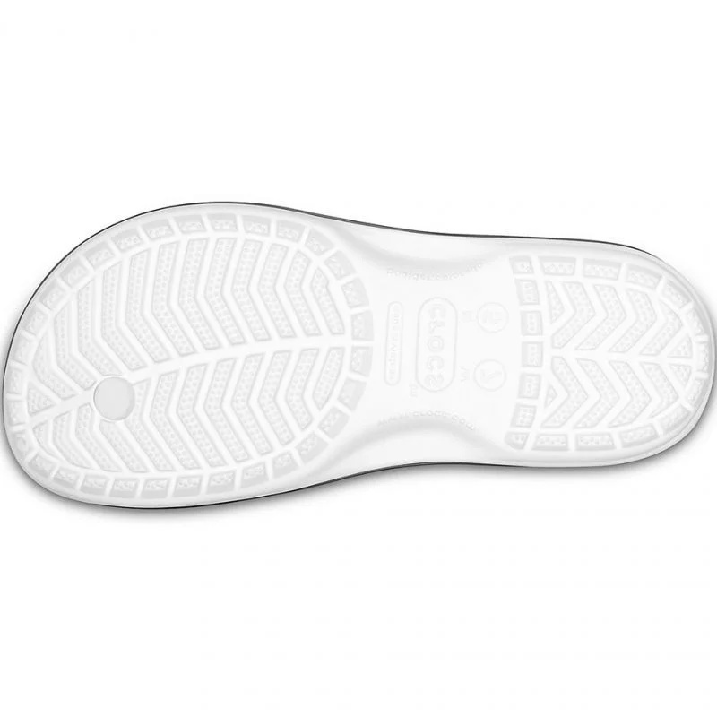 Unisex Crocs Crocband 11033 100 36-37