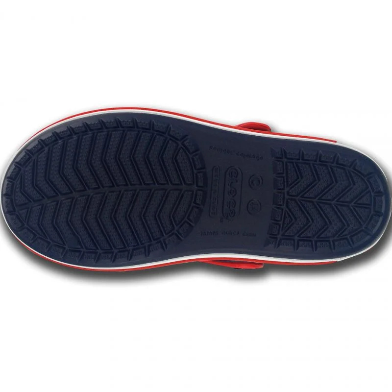 Crocband Sandal Kids 12856 485 - Crocs 24-25
