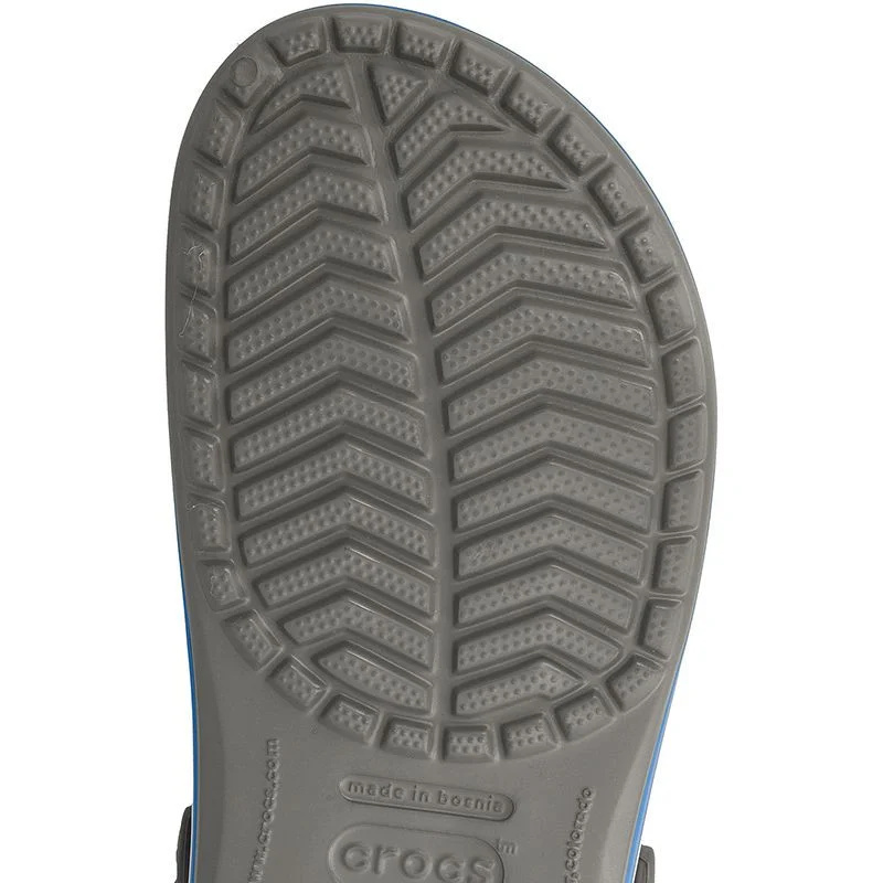 Pánská obuv Crocband M 11016-07W - Crocs 46-47