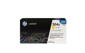 Kazeta tonerová HP CE252A