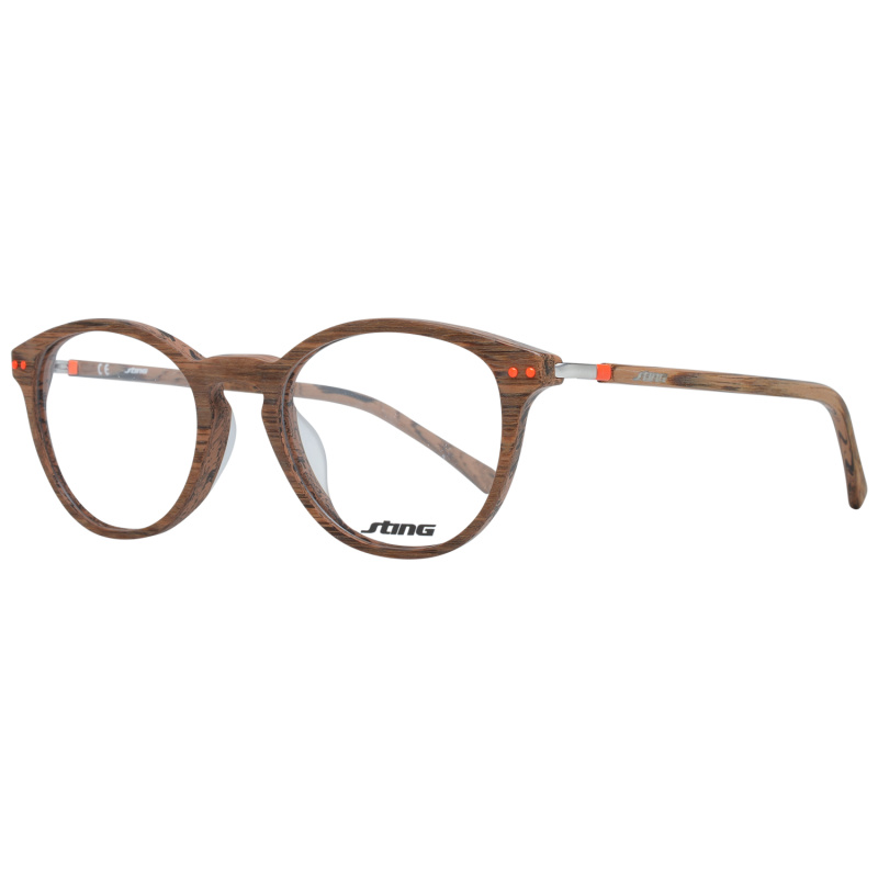 Sting obroučky na dioptrické brýle VS6561 0ANC 49  -  Unisex