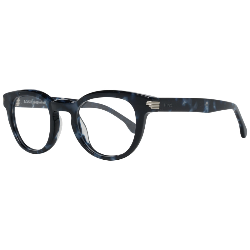 Lozza obroučky na dioptrické brýle VL4123 0BLK 45  -  Unisex