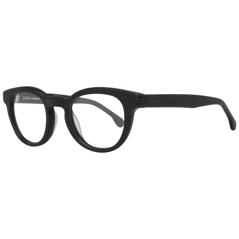 Lozza obroučky na dioptrické brýle VL4123 BLKM 45  -  Unisex