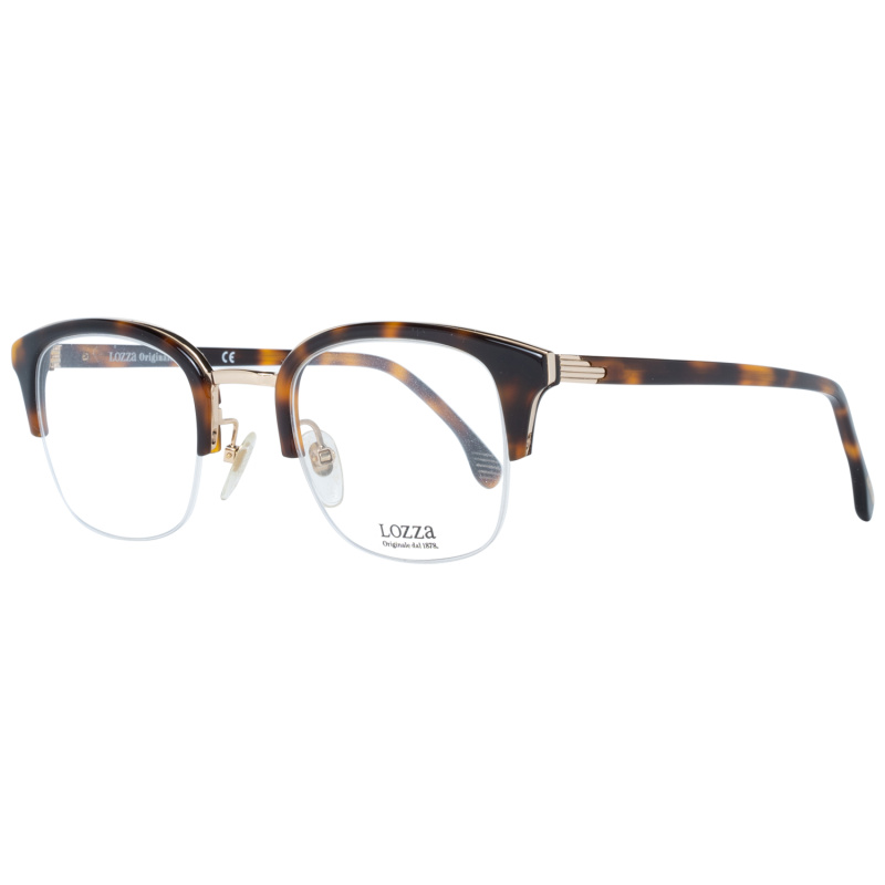 Lozza obroučky na dioptrické brýle VL4145 09AJ 48  -  Unisex