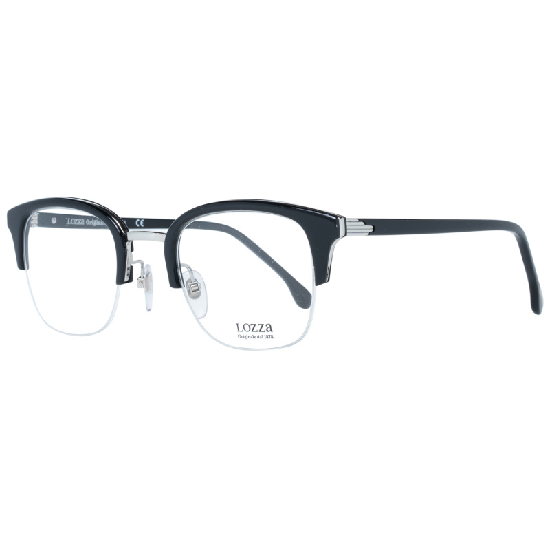Lozza obroučky na dioptrické brýle VL4145 0BLK 48  -  Unisex