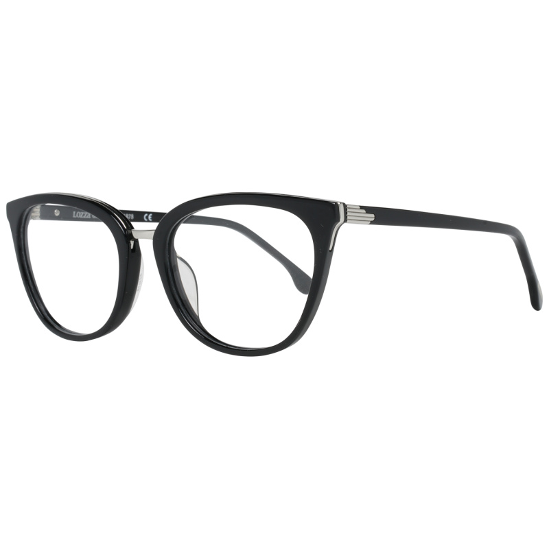 Lozza obroučky na dioptrické brýle VL4146 0BLK 52  -  Unisex