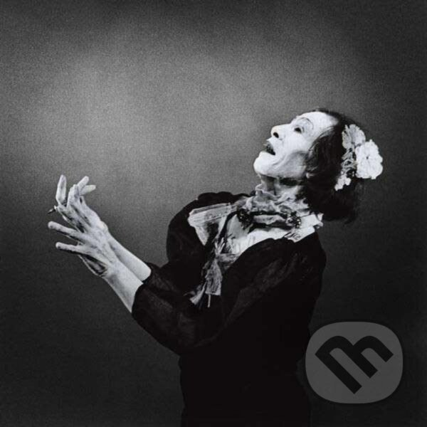 Antony And The Johnsons: Crying Light - Antony And The Johnsons