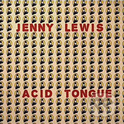 Jenny Lewis: Acid Tongue - Jenny Lewis, Jenny Lewis