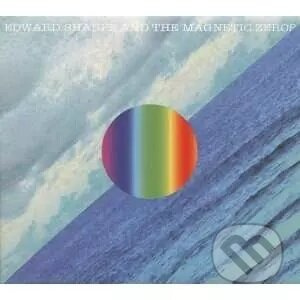 Edward Sharpe And The Magnetic Zeros: Here / And The Magnetic Zeros  LP