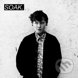 Soak: 7-B A Nobody  LP - Soak