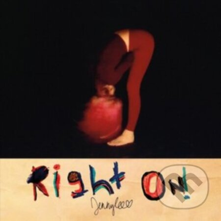 Jennylee: Right On - Jennylee