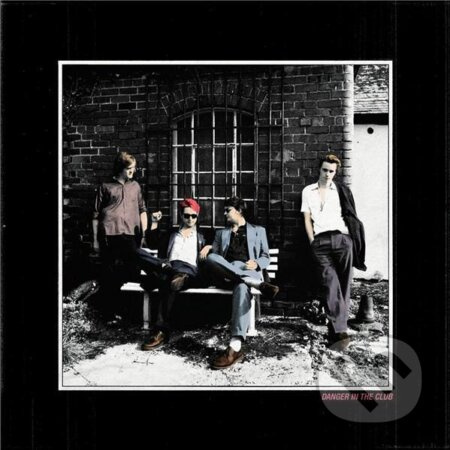 Palma Violets: Danger In The Club - Palma Violets