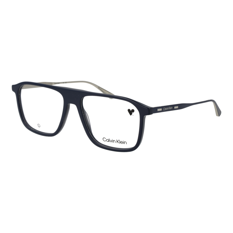 Calvin Klein obroučky na dioptrické brýle CK24548 400 56