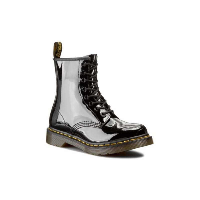 Kotníkové boty Dr. Martens 1460W