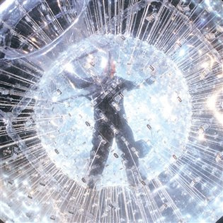 Peter Gabriel: Growing Up Live LP (3 LP) - Peter Gabriel