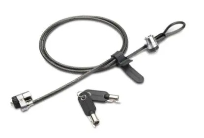 Lenovo Kensington -dvojitý zámek MicroSaverTwin Sk