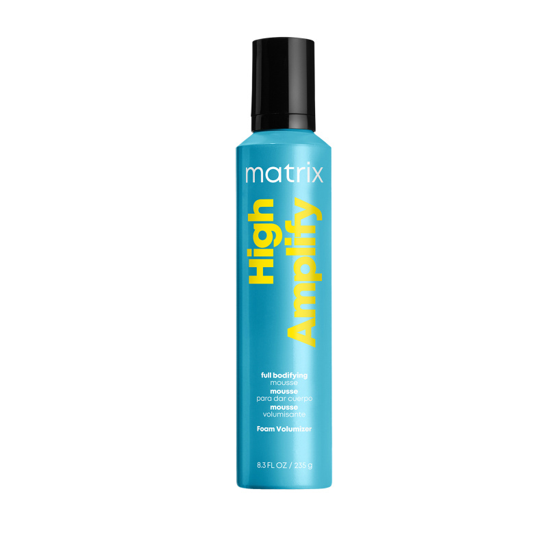 Matrix High Amplify pěnové tužidlo pro objem 250 ml