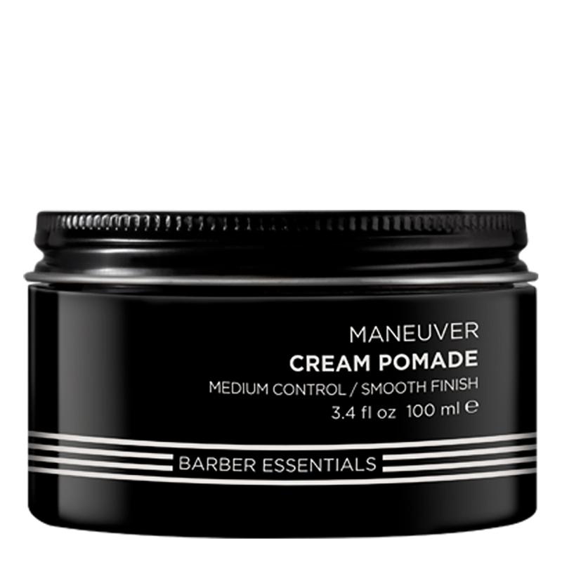 Redken Brews pomáda na vlasy pro fixaci a tvar 100 ml
