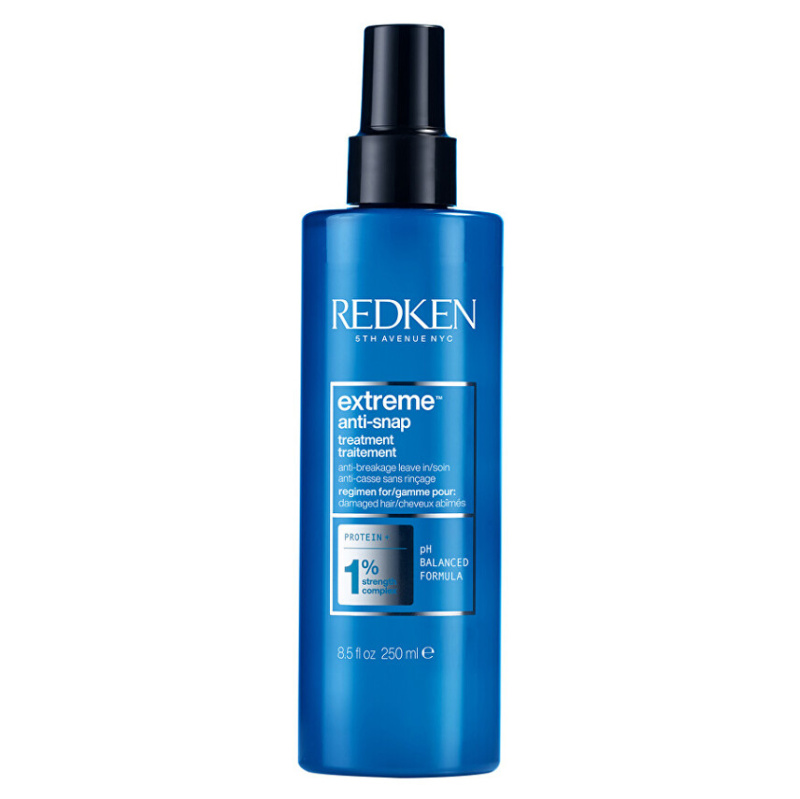 Redken Extreme posilující bezoplachová péče pro poškozené vlasy 250 ml