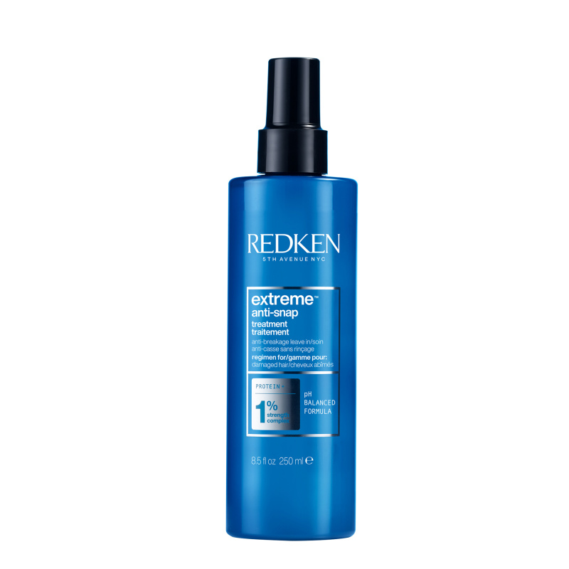 Redken Extreme posilující bezoplachová péče pro poškozené vlasy 250 ml