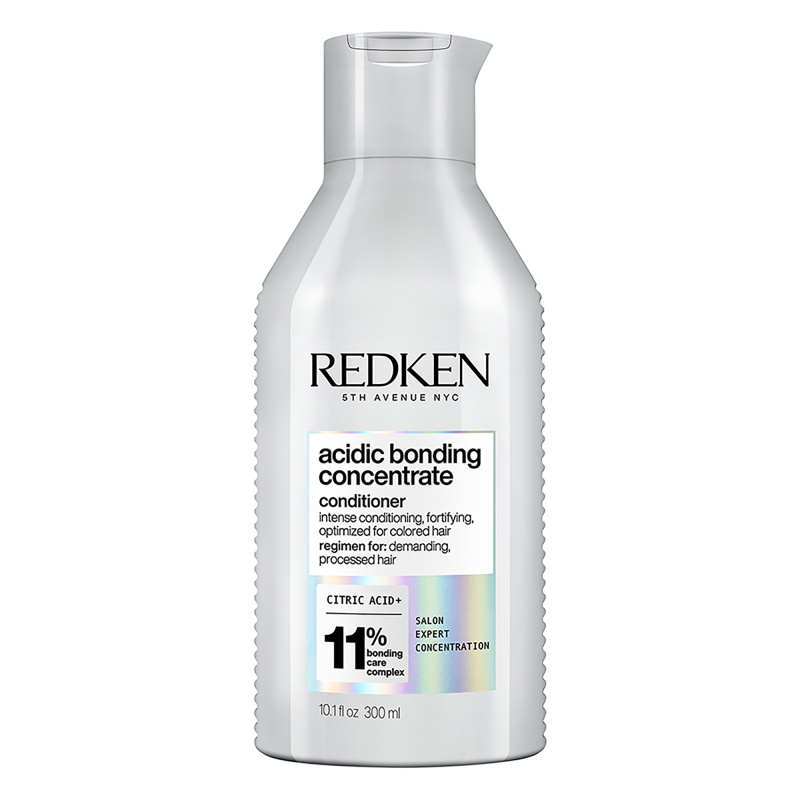 Redken Acidic Bonding Concentrate intenzivně regenerační kondicionér 300 ml