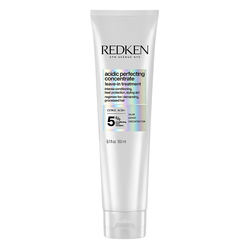 Redken Acidic Bonding Concentrate posilující bezoplachová péče 150 ml