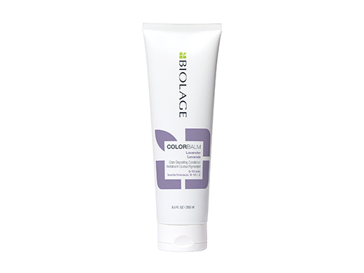 Biolage ColorBalm tónovací kondicionér odstín Lavender 250 ml