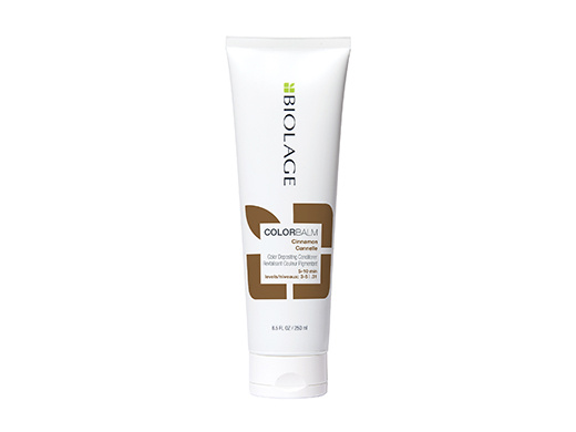 Biolage ColorBalm tónovací kondicionér odstín Cinnamon 250 ml