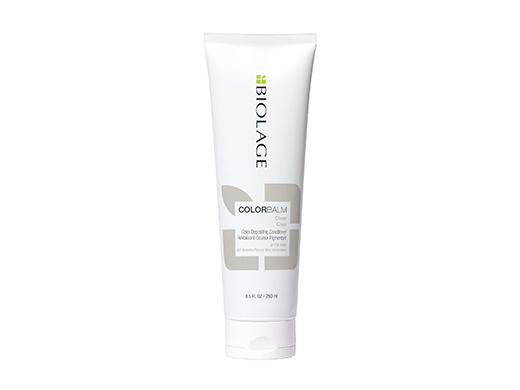 Biolage ColorBalm tónovací kondicionér odstín Clear 250 ml