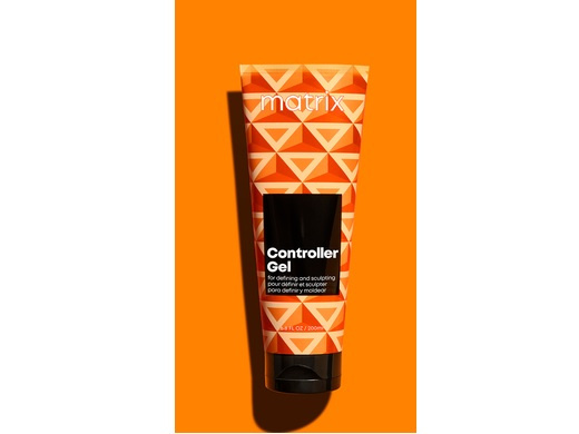 Matrix Controller Fixation Gel gel na vlasy se silnou fixací 200 ml